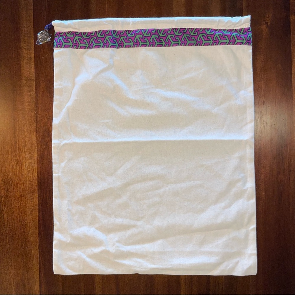 Tory Burch Dust Bag!